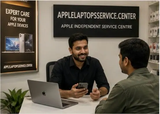Apple Independent Service Centre in Bandra West, Mumbai