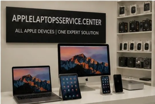 Apple Independent Service Centre in Bandra West, Mumbai