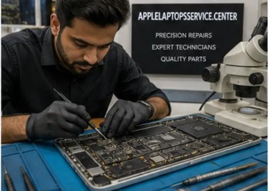 Apple Independent Service Centre in Bandra West, Mumbai