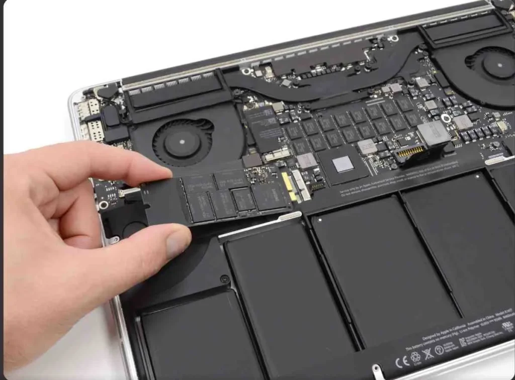 Apple MacBook Pro Repair Near Me