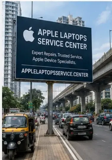 Independent Apple MacBook Service Center
