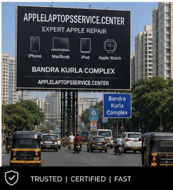 Apple iPhone repair