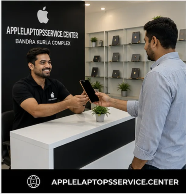 Apple iPhone repair