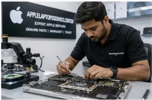 Apple Service Centre Near Me