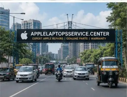 Apple Service Centre Near Me