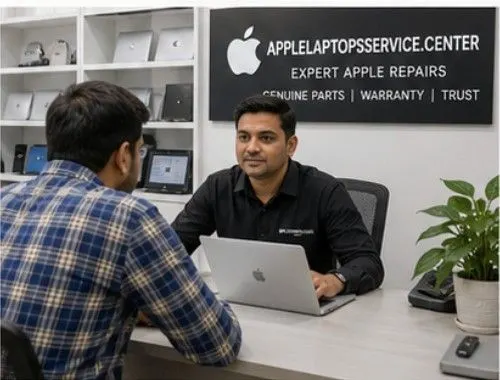 Apple Service Centre Near Me