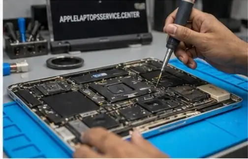Apple Service Centre Near Me