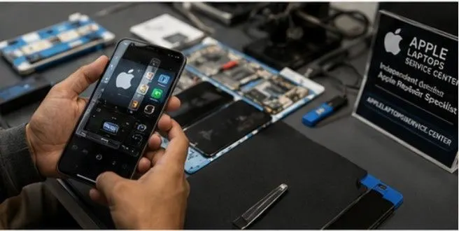 Apple service centre near me Ghatkopar
