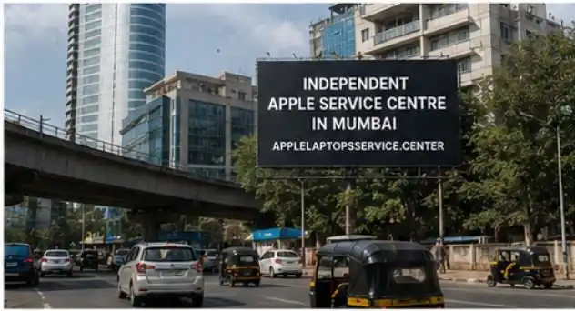 Apple service centre near me Ghatkopar