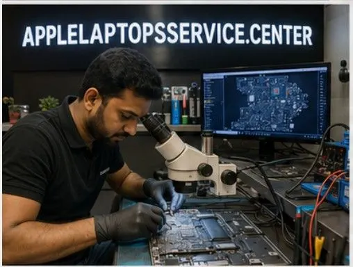 Apple Service Centre in Navi Mumbai