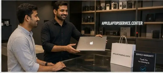 Apple Service Centre in Navi Mumbai