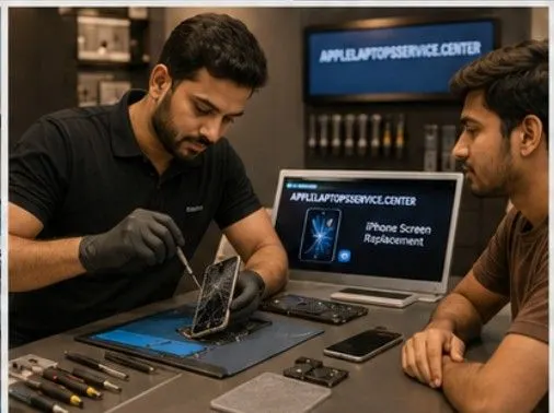 Apple Service Centre in Navi Mumbai