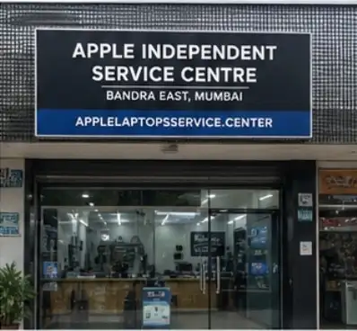 Apple Independent Service Centre