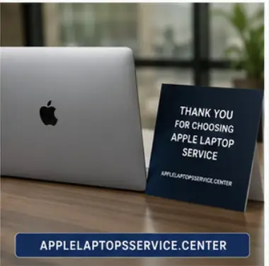 MacBook Screen Repair Cost in Mumbai