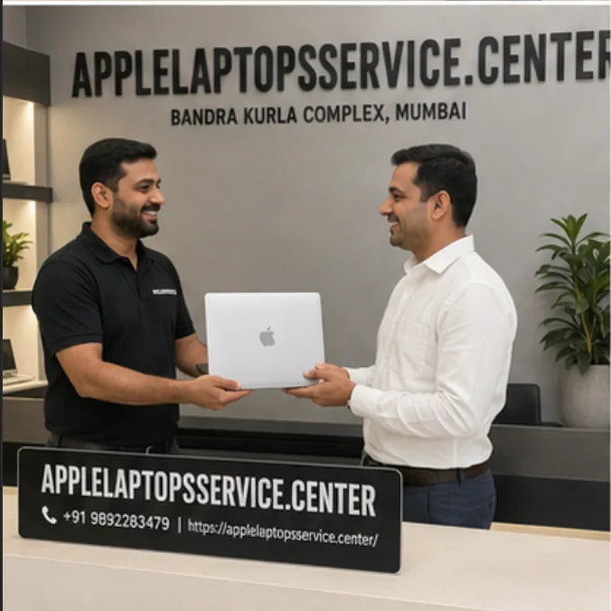 Mac Mini Software Support in Borivali West
