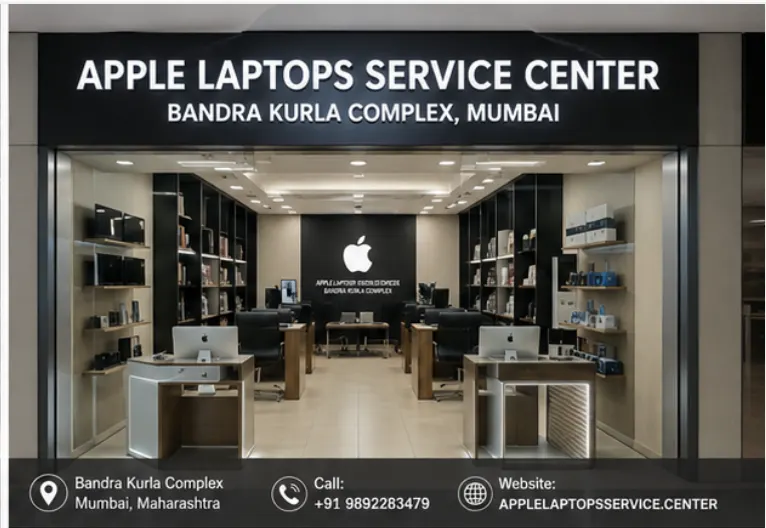 iMac Repair in Mumbai