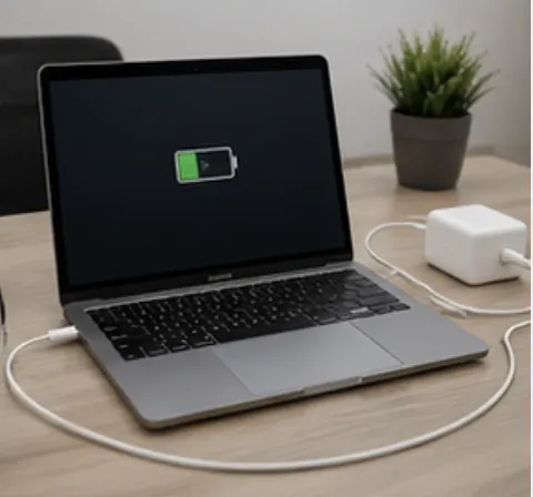 MacBook Pro Charging Port Repair in Mumbai