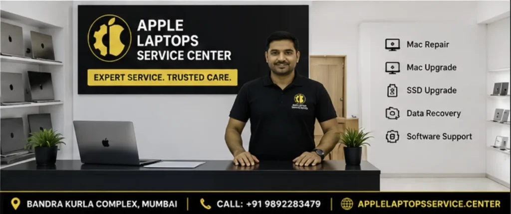 Mac Mini SSD Upgrade in Chunabhatti