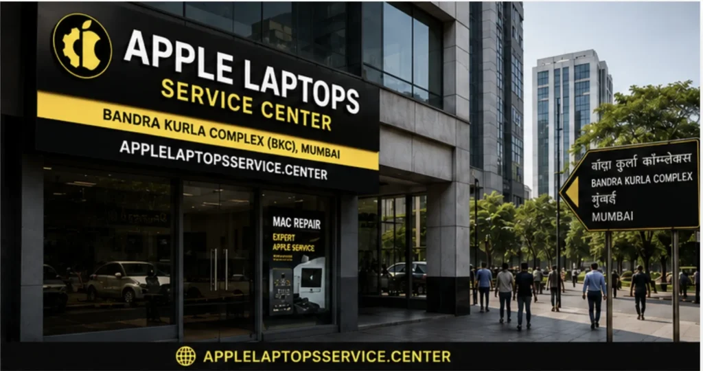 Mac Mini Hardware Repair