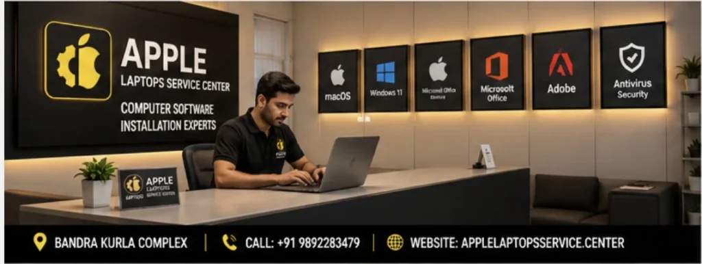 Computer Software Installation Near Me